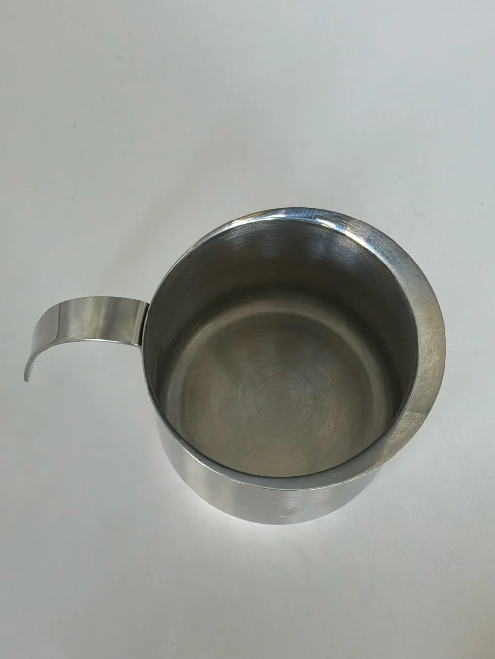 None durable stainless